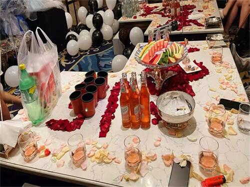 重庆小时场ktv新玩法尽享欢乐时光-城口县ktv预定