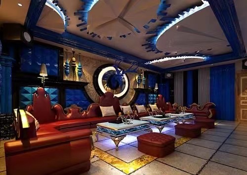 重庆小时场ktv热门地点-城口县ktv预定