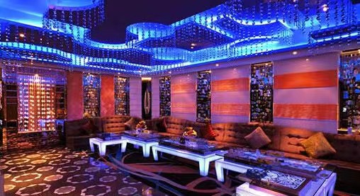 重庆小时场ktv，畅快玩转约吗-城口县ktv预定